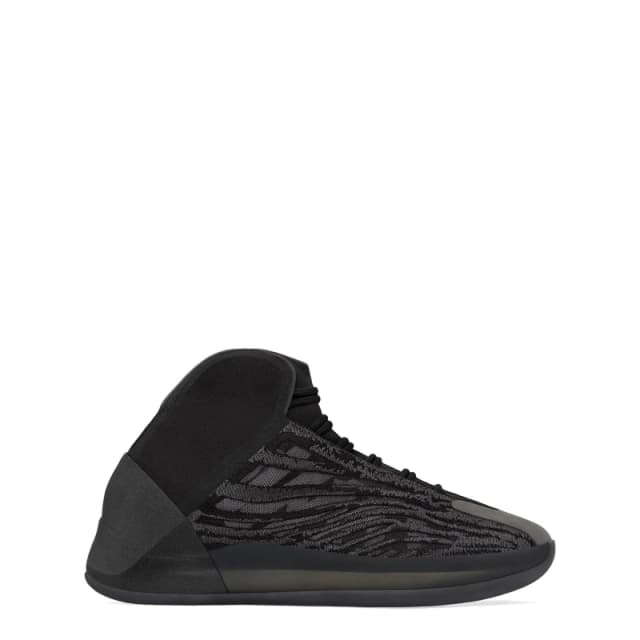 Yeezy Quantum Sneakers - Black 6