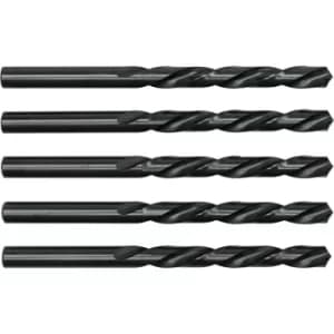 8.00MM HSS S/S Jobber Drill