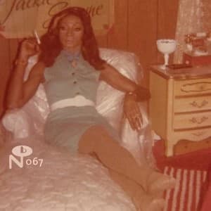 Jackie Shane - Any Other Way Vinyl