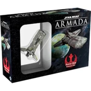 Star Wars Armada Phoenix Home Board Game