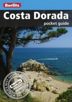 Costa Dorada. by Paul Murphy and Nick Inman Paperback
