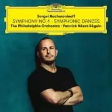 Sergei Rachmaninoff: Symphony No. 1/Symphonic Dances