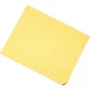 Scan Chemical Absorbent Pads Pack of 10