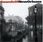 Various Artists - Sounds Of New Orleans