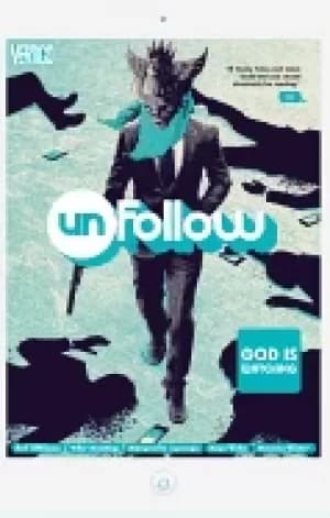 unfollow vol 2 god is watching