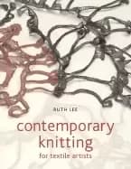 contemporary knitting for textile artists