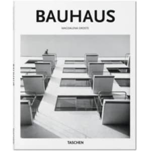 Bauhaus by Magdalena Droste Book