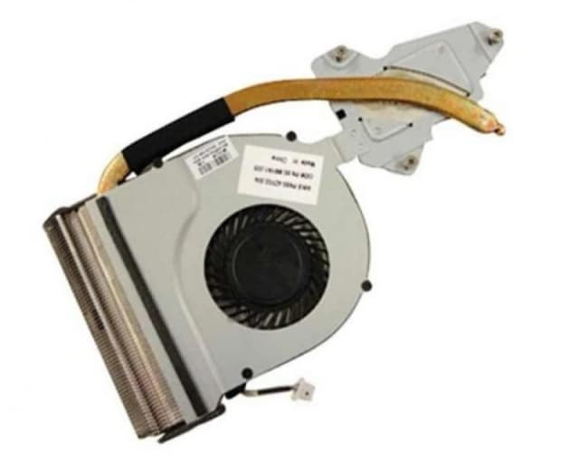Acer 60.M3EN1.003 laptop spare part CPU cooling fan