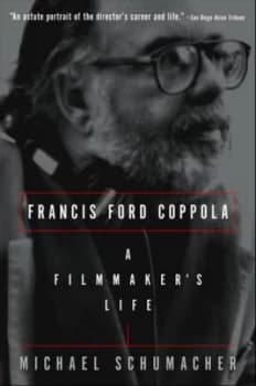 Francis Ford Coppola Paperback
