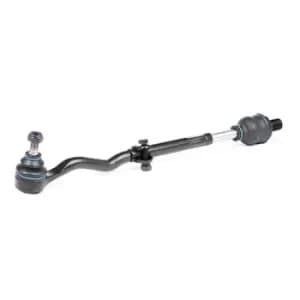 RIDEX Tie Rod 284R0076 Steering Rod,Rod Assembly BMW,ALPINA,3 Limousine (E30),3 Cabrio (E30),3 Touring (E30),B6 (E30),B3 (E30),B3 Kombi (E30)