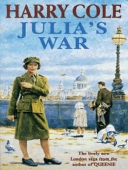Julias War by Harry Cole Paperback