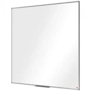 Nobo Essence Steel Magnetic Whiteboard 1200x1200mm
