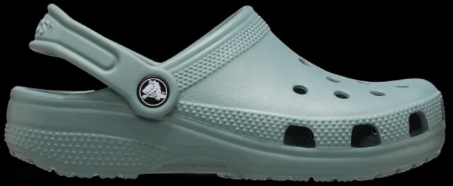 Crocs Kids Classic Clogs Pond C11