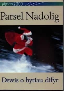 Un Funud Fach by Tegwyn Jones Book