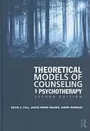 theoretical models of counseling and psychotherapy
