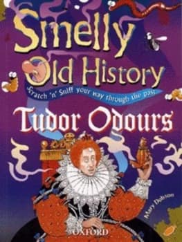 Tudor Odours by Mary J Dobson Paperback