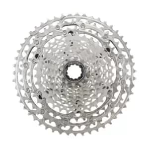 Shimano 11 Deore 11-51 00 - Silver