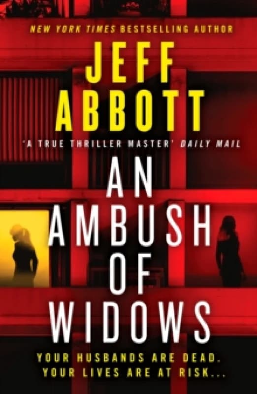 An Ambush of Widows Paperback / softback