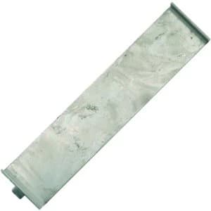 Wickes Floating Floor Fixing Clips 100 Pack