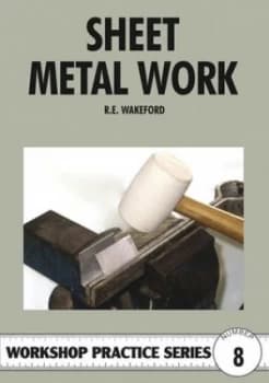 Sheet Metal Work by R.E. Wakeford Paperback