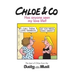 Chloe & Co. : Has Anyone Seen My Love Life?