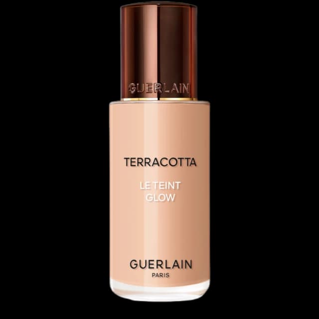Guerlain Terracotta Le Teint Glow Healthy Glow Foundation (Various Shades) - 3C COOL
