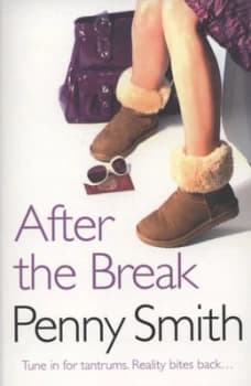 After the Break by Penny Smith Paperback
