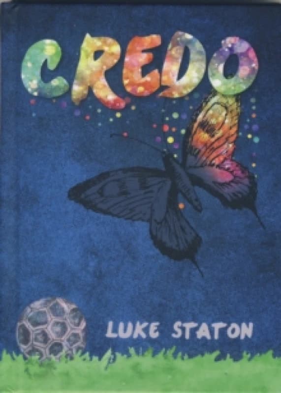 Credo Hardback