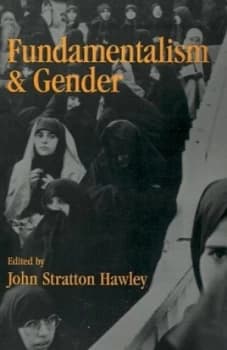 Fundamentalism and Gender by John Stratton Hawley Paperback