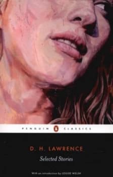 Selected Stories by D. H. Lawrence Paperback