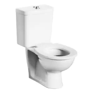 Ideal Standard Armitage Shanks Contour 21 Pan with Horizontal Outlet S304701