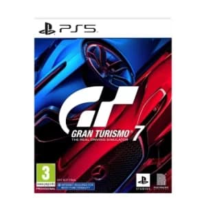 Gran Turismo 7 PS5 Game