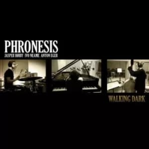 Walking Dark by Phronesis CD Album