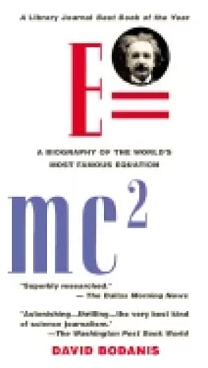 e mc2 a biography of the worlds most famous equation