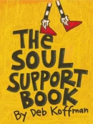 The soul support book by Deb Koffman