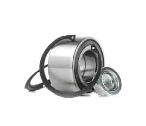 RIDEX Wheel bearing kit RENAULT,DACIA 654W0250 6001547686,8200339531