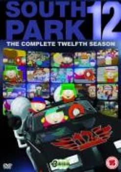 South Park - Season 12
