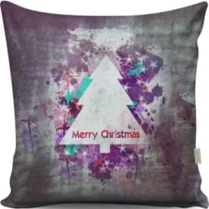 A13034 Multicolor Cushion