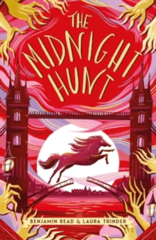 The Midnight Hunt Paperback / softback
