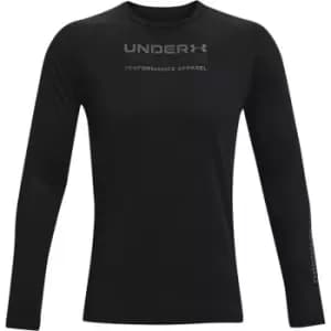 Under Armour Tech 2 T Shirt Mens - Black