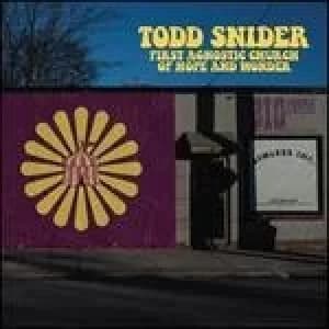 first agnostic church of hope and wonder