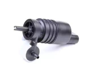 MAXGEAR Windshield Washer Pump 45-0026 Washer Pump,Windscreen Washer Pump VW,AUDI,MERCEDES-BENZ,Golf IV Schragheck (1J1),Golf V Schragheck (1K1)