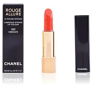 ROUGE ALLURE le rouge intense #182-vibrante