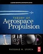 theory of aerospace propulsion