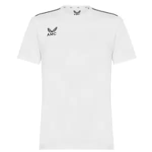 Castore Training T-Shirt Mens - White