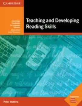 Teaching and developing reading skills by Peter Watkins