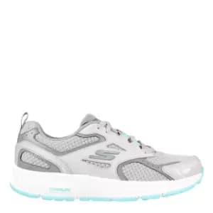 Skechers Consistent Runners Ladies - Grey