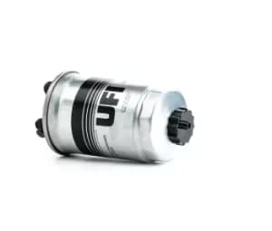 UFI Fuel Filter VW,FORD,SEAT 24.365.01 1022920,5025096,7161085060 191127401A,191127401B,191127401E,191127401N,1H0127401,1H0127401B,1H0127401C