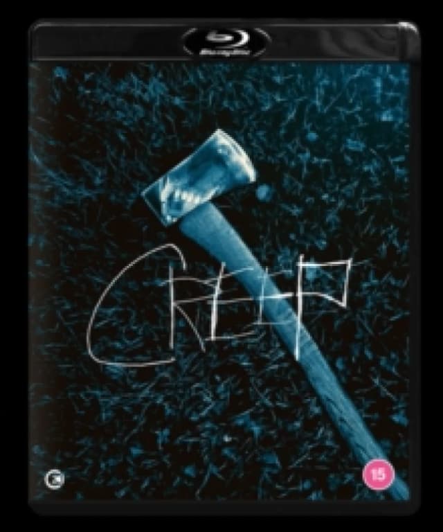 Creep Bluray 5028836042372