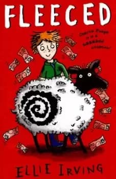 Fleeced by Ellie Irving